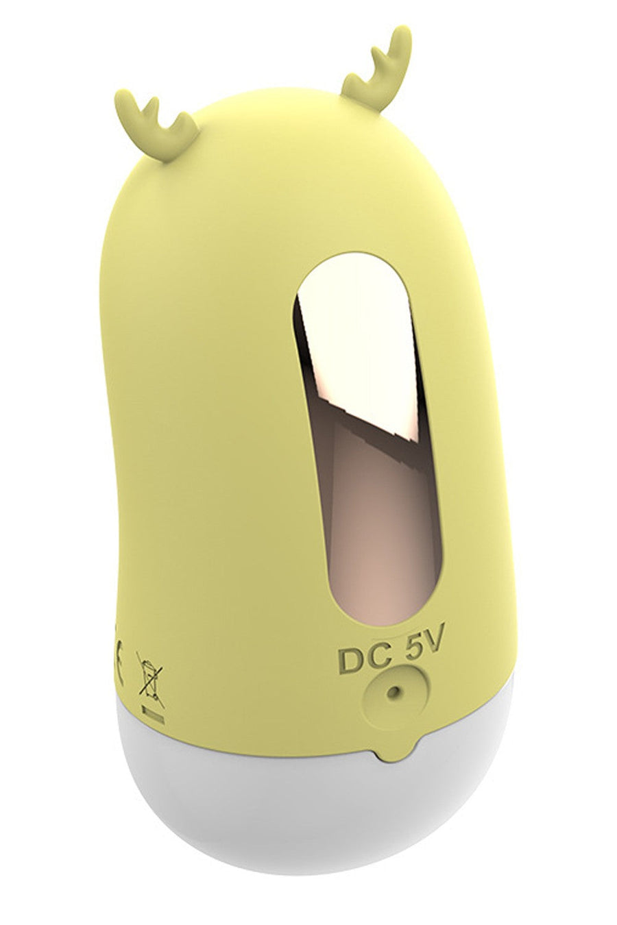 Plaisir féminin Lux&Kiss