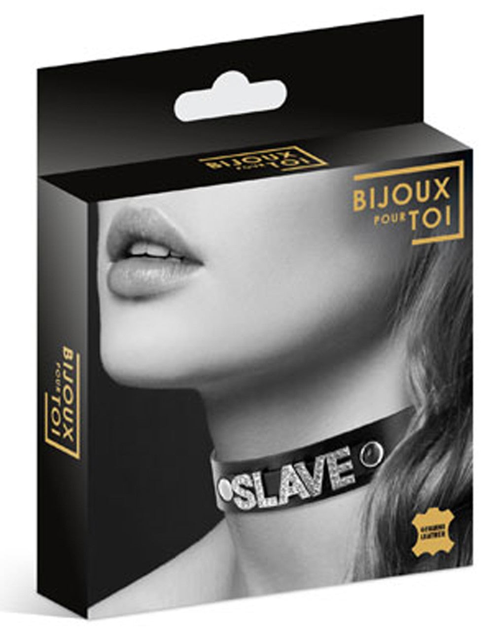 BDSM & accessoires