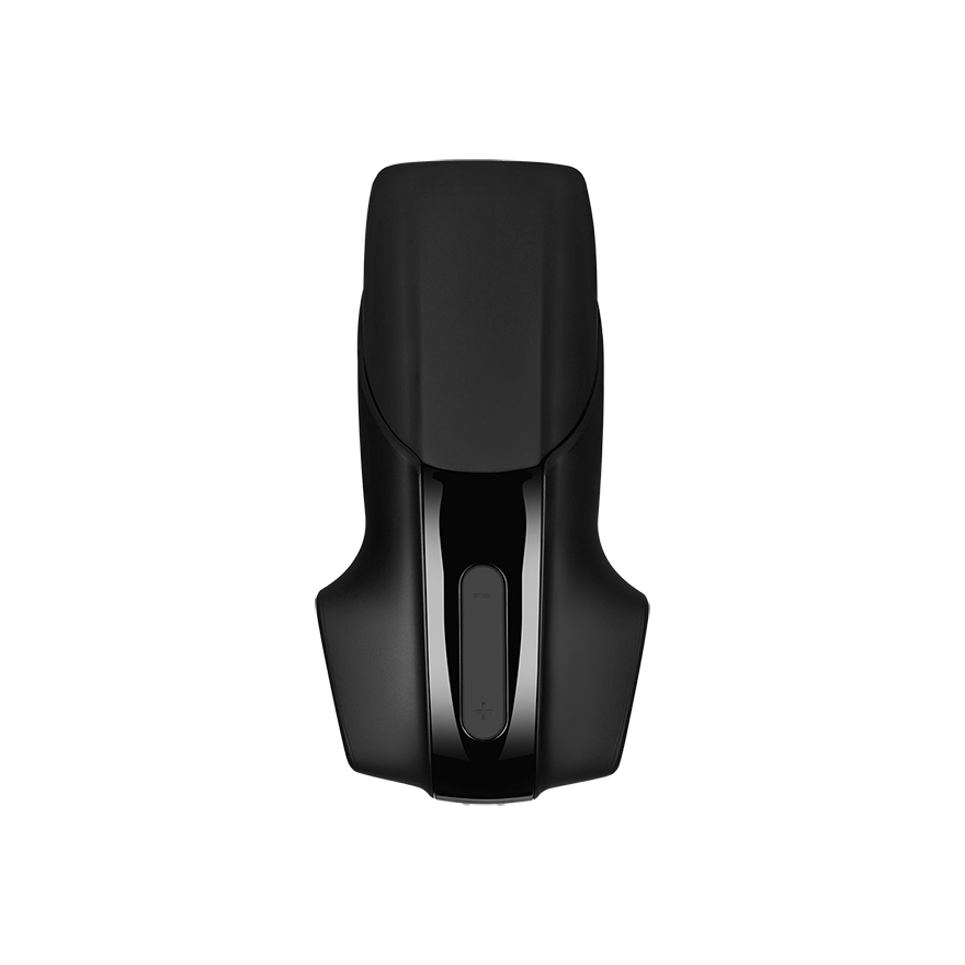 Men Vibration - Noir Masturbateur Satisfyer