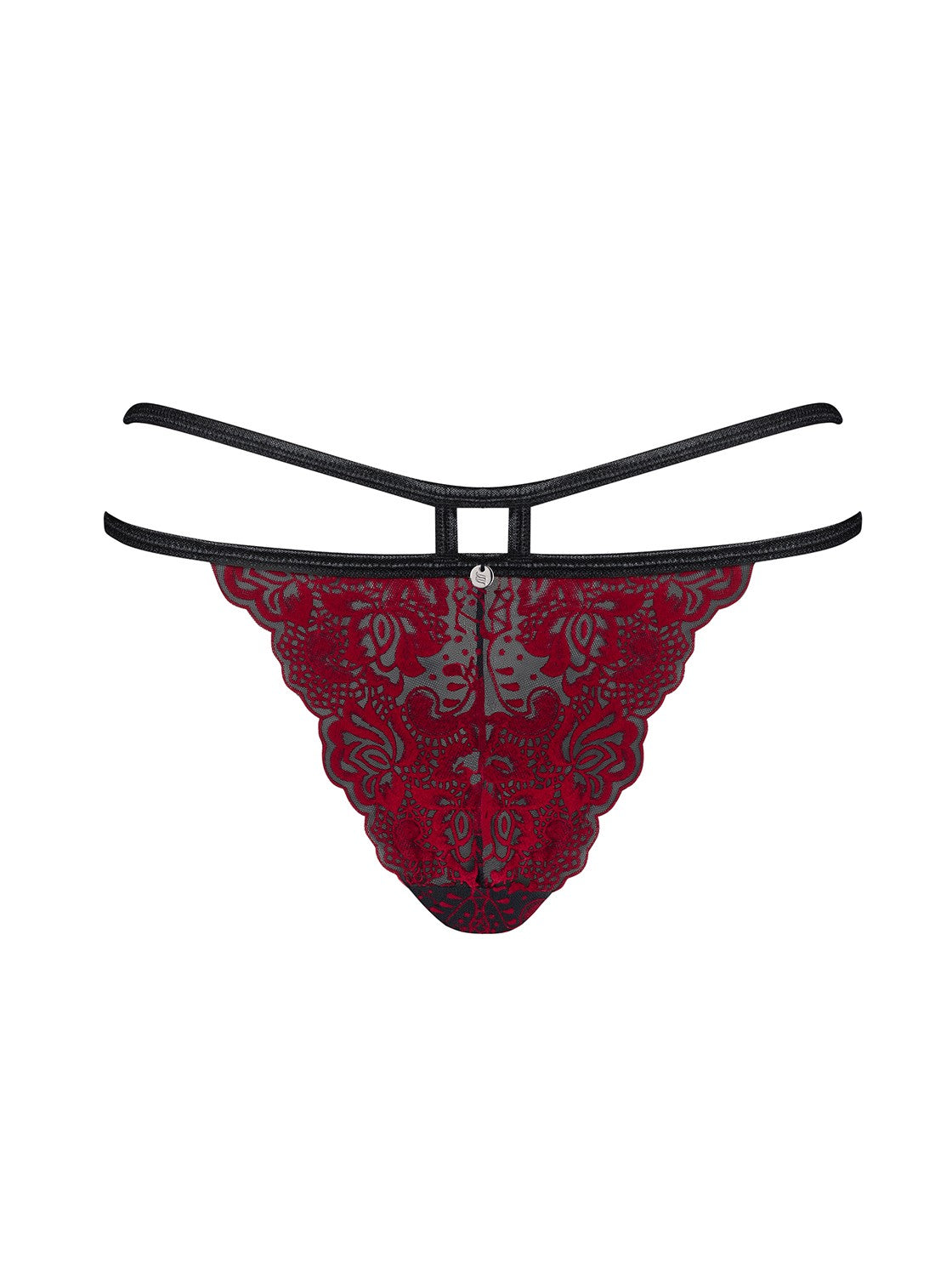 Sugestina Culotte - Bordeaux