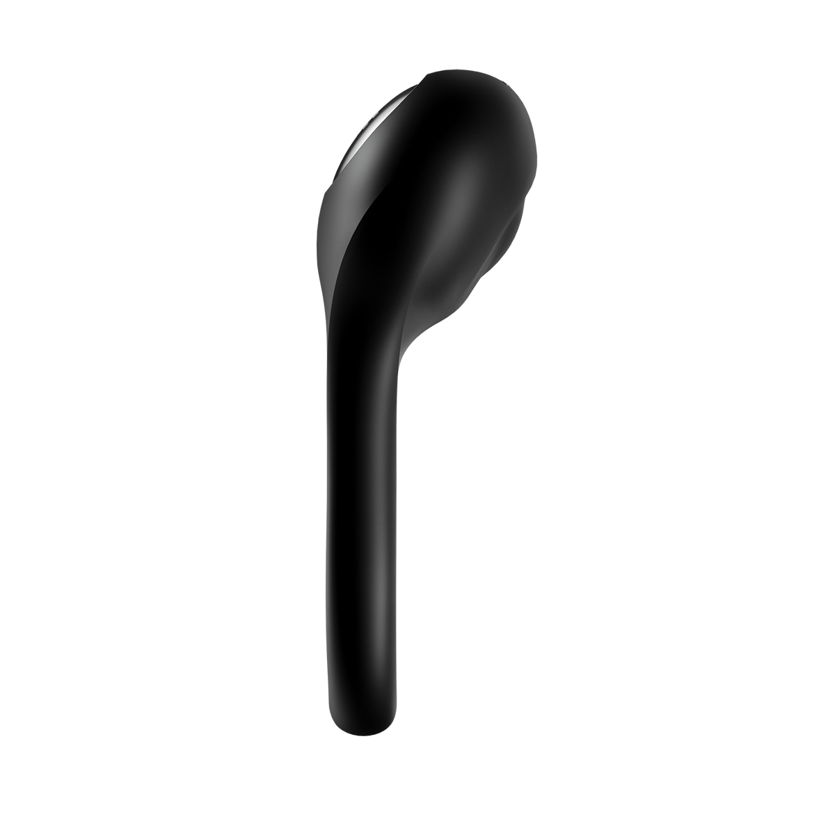 Majestic Duo - Noir Cockring Satisfyer