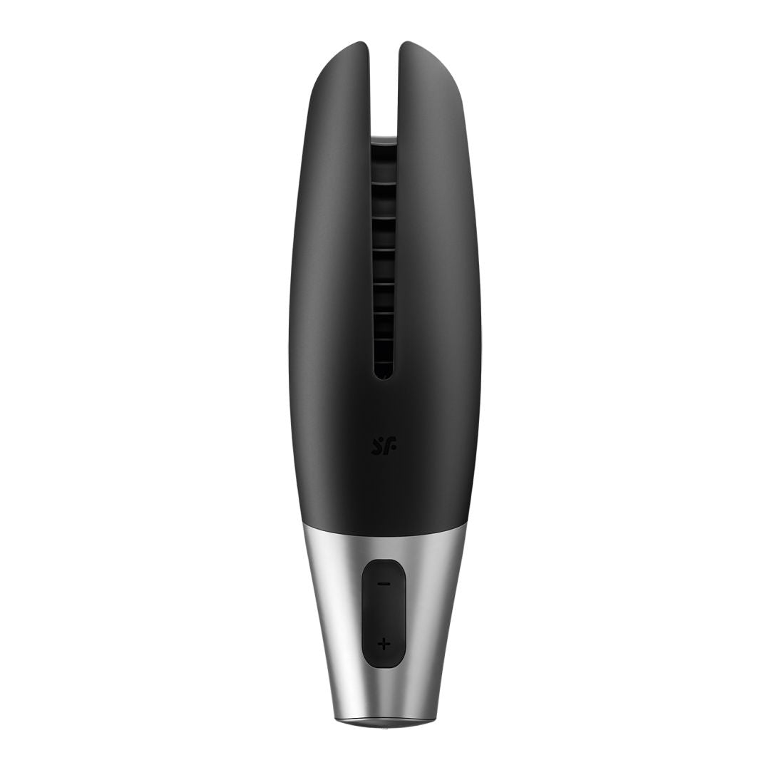 Power masturbator Connect App Satisfyer