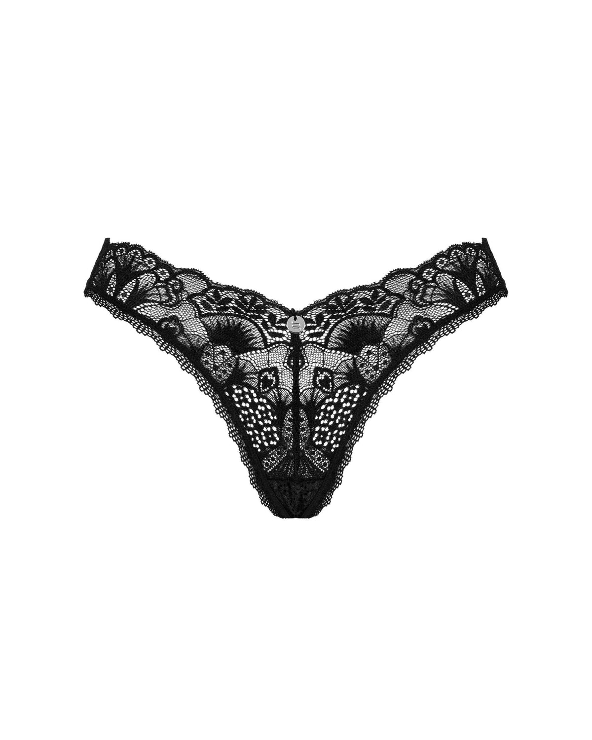 Donna Dream string - Noir