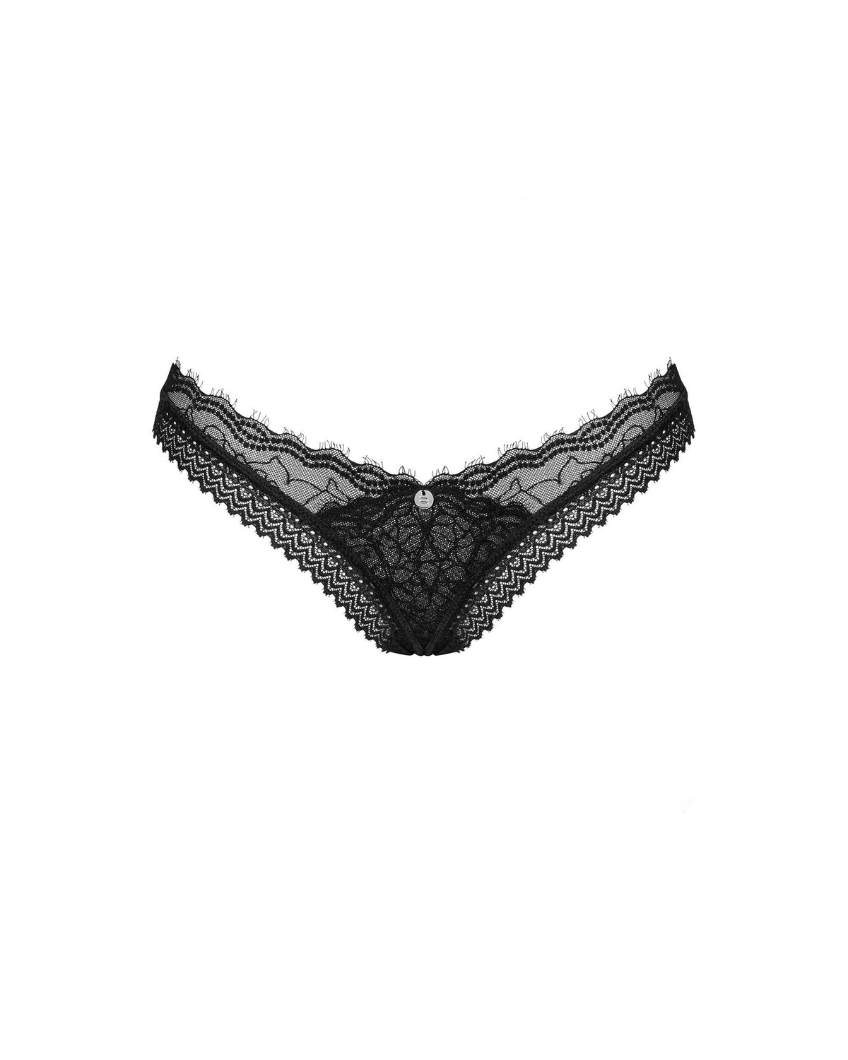 Medilla string - Noir