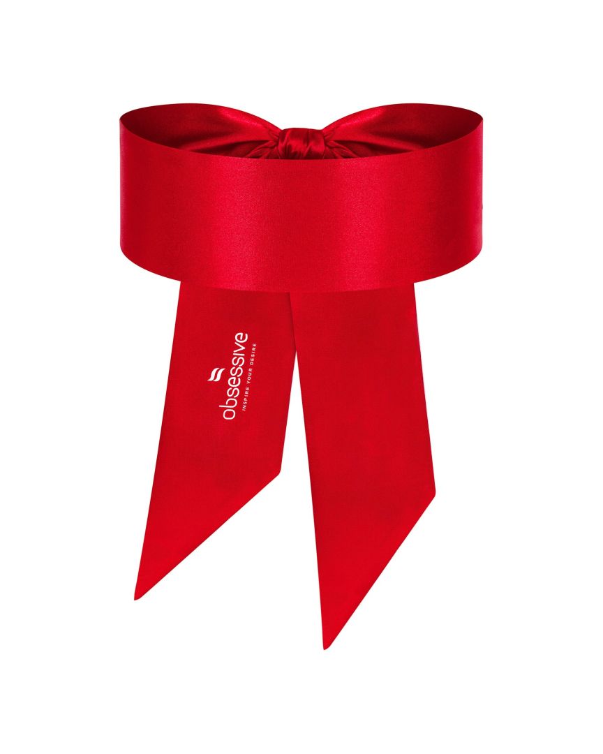Bandeau - Rouge