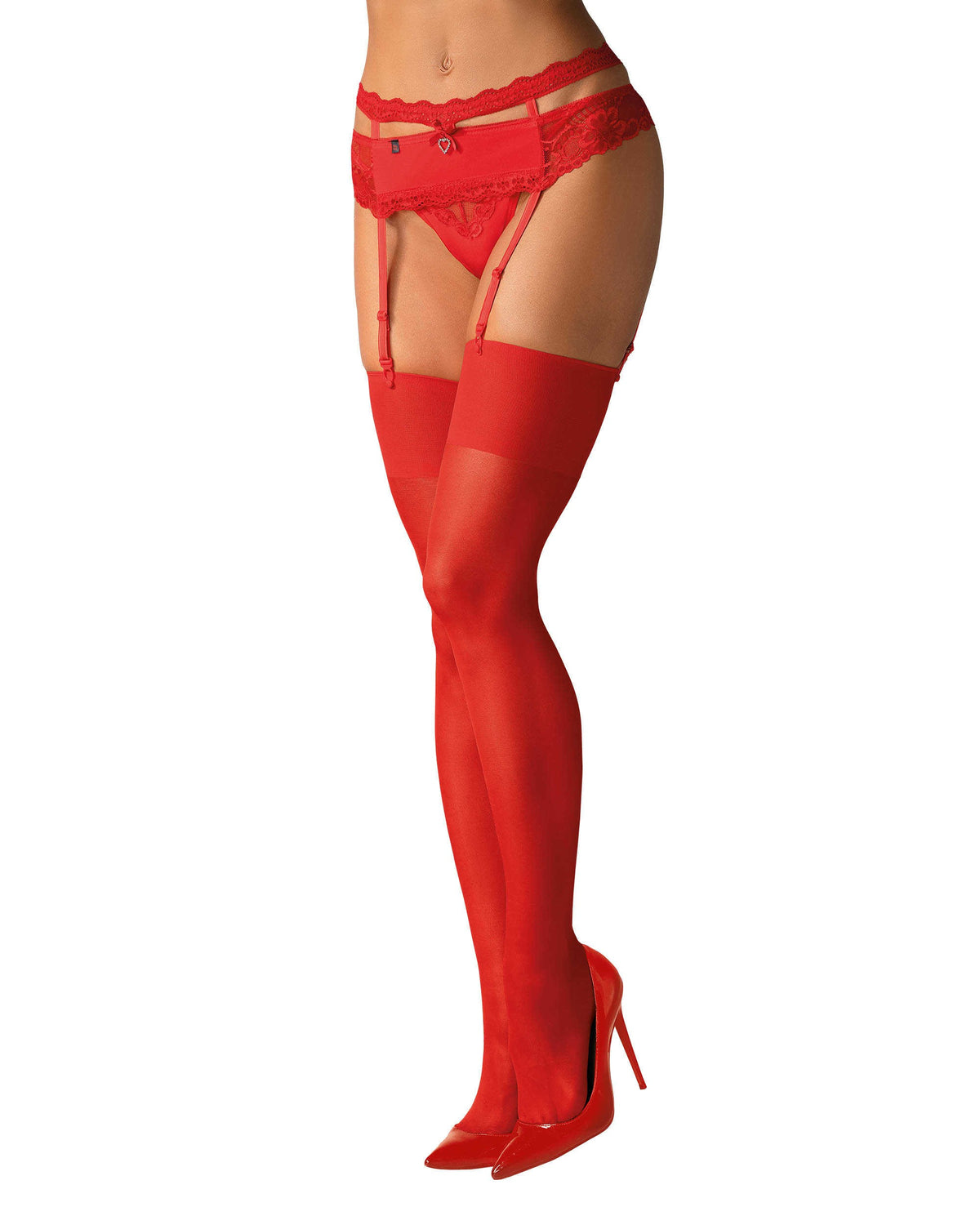 S800 Bas - Rouge