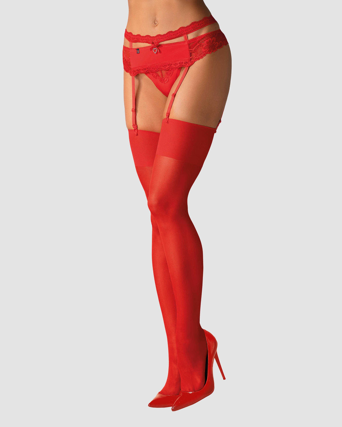 S800 Bas - Rouge