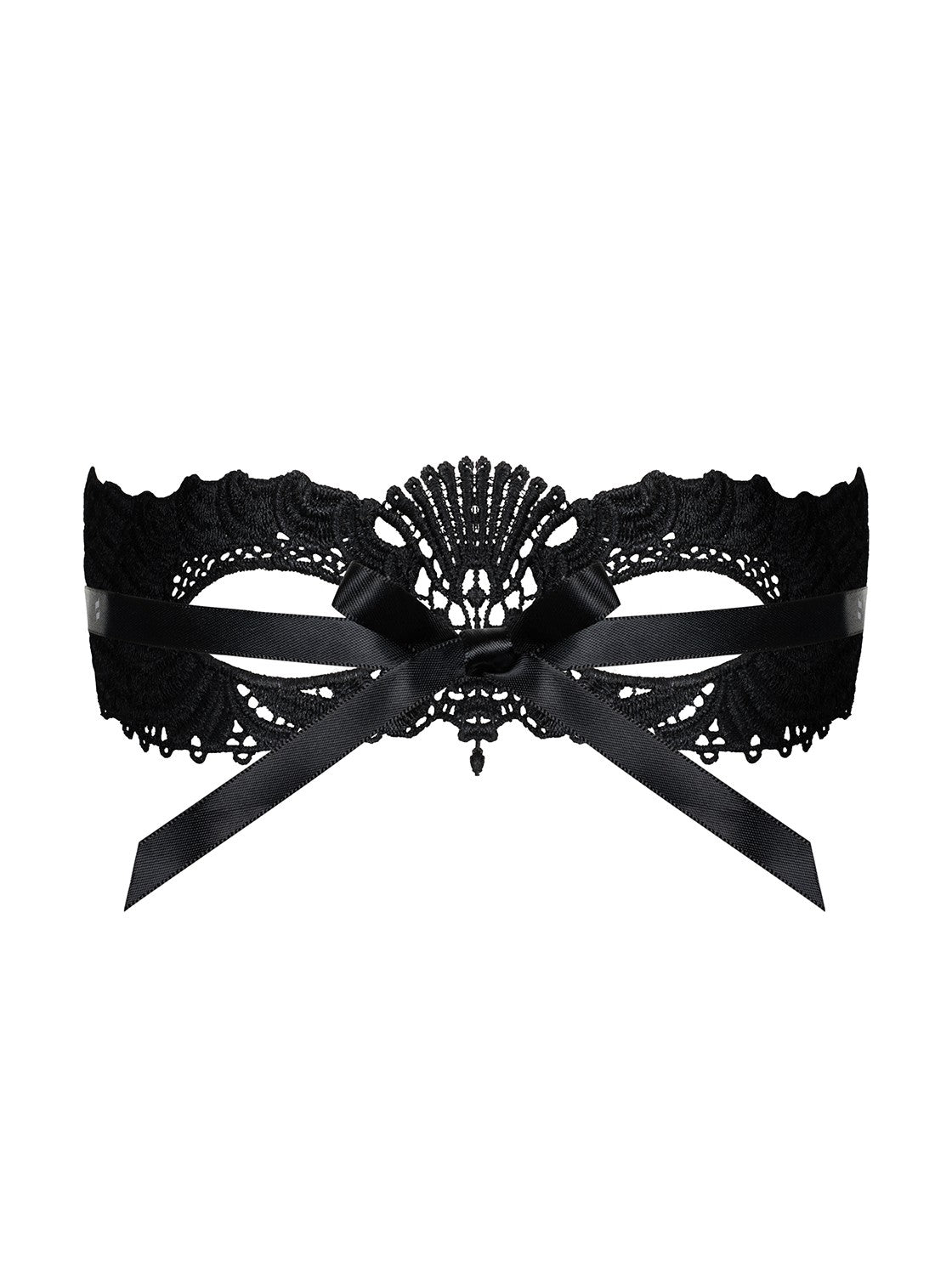 A700 Masque - Noir