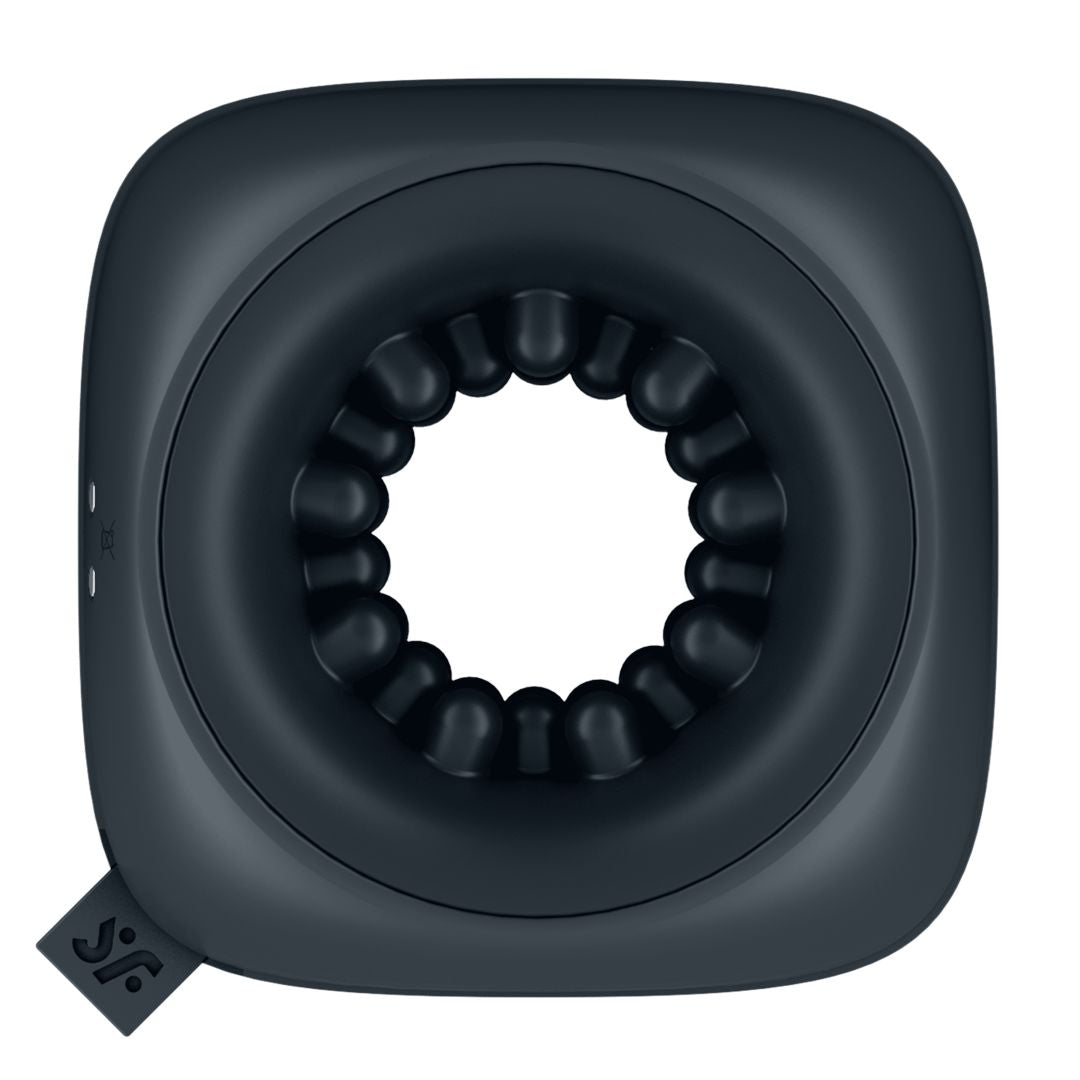Ring stroker Satisfyer - Masturbateur de poche