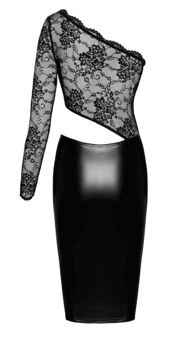 F339 Midi Robe Erotica