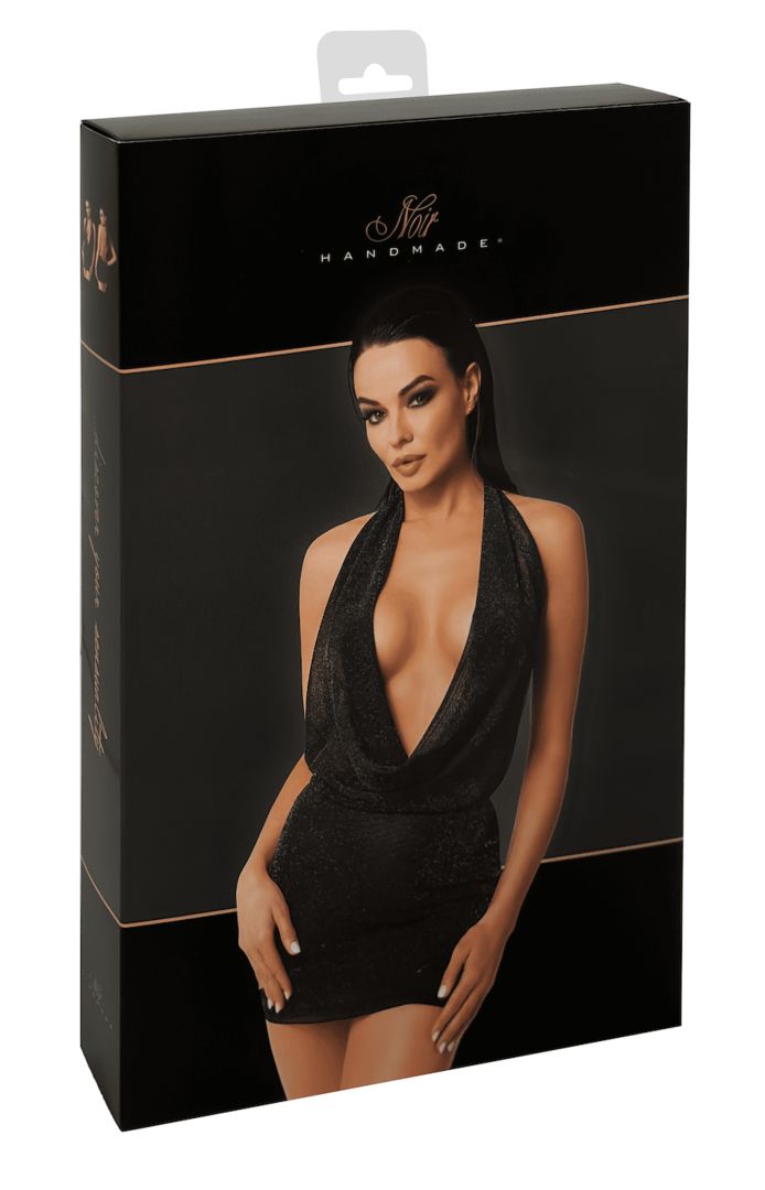 F351 Mini robe Luminara
