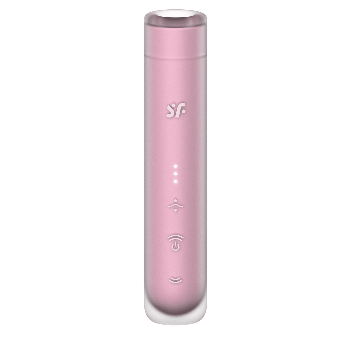 First Kiss - Air pulse et vibration