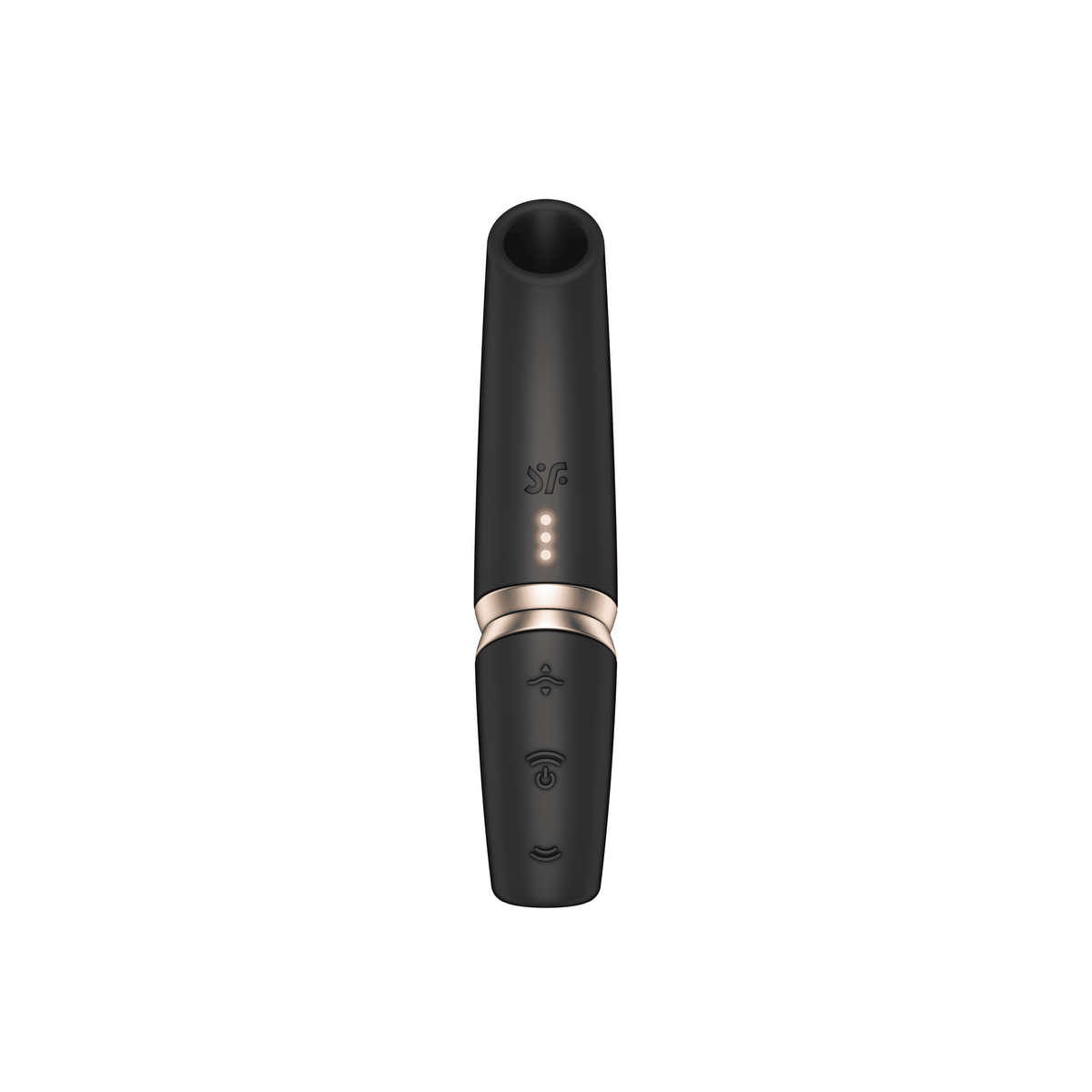 Perfect Kiss - Air pulse et vibration