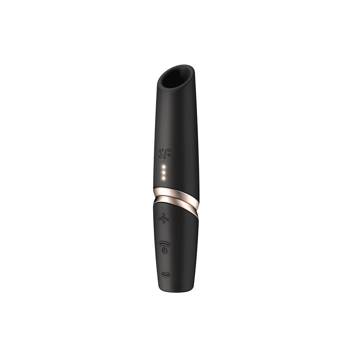 Perfect Kiss - Air pulse et vibration