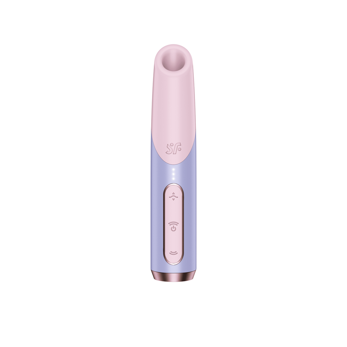 Bold Kiss - Air pulse et vibration