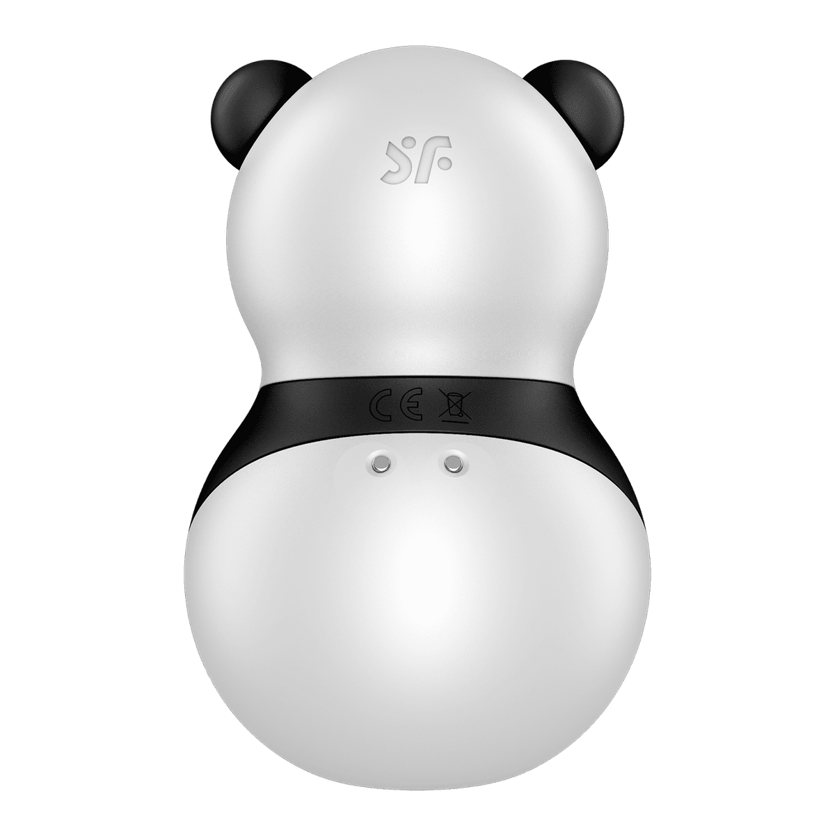 Pocket Panda - Air pulse et vibration