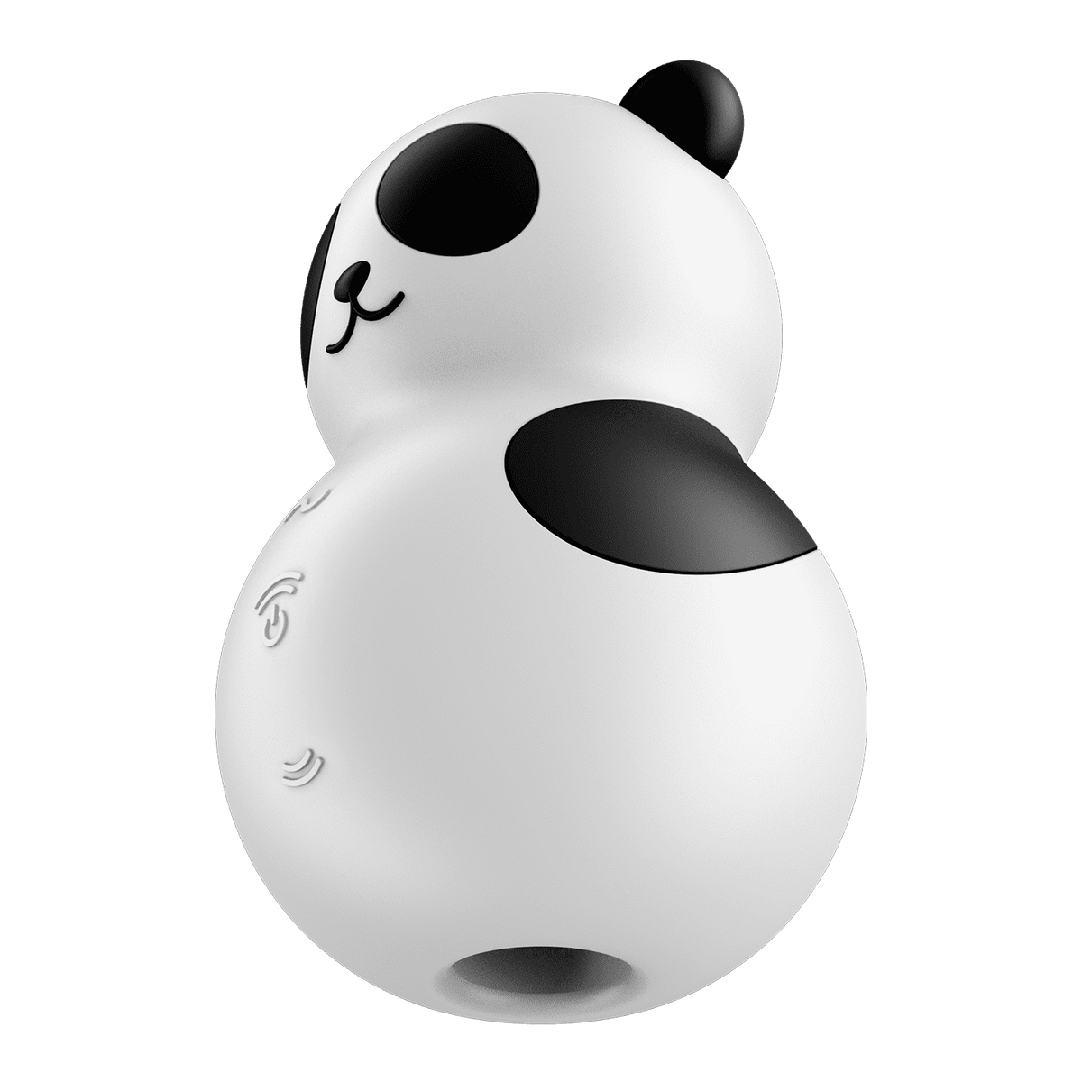 Pocket Panda - Air pulse et vibration