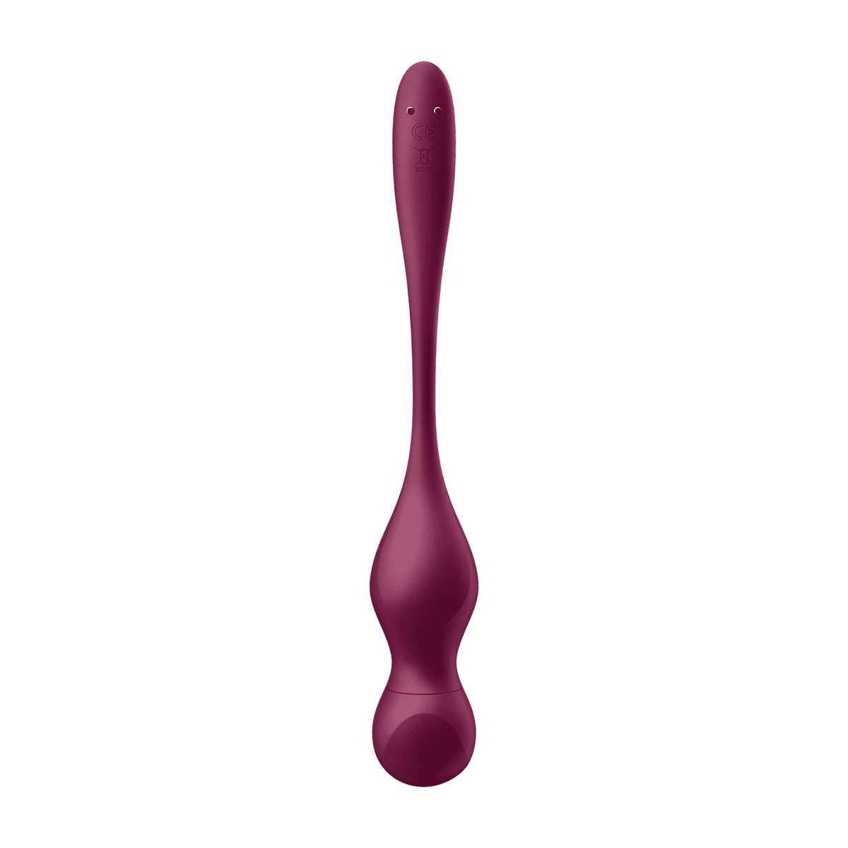 Love birds Vary Satisfyer
