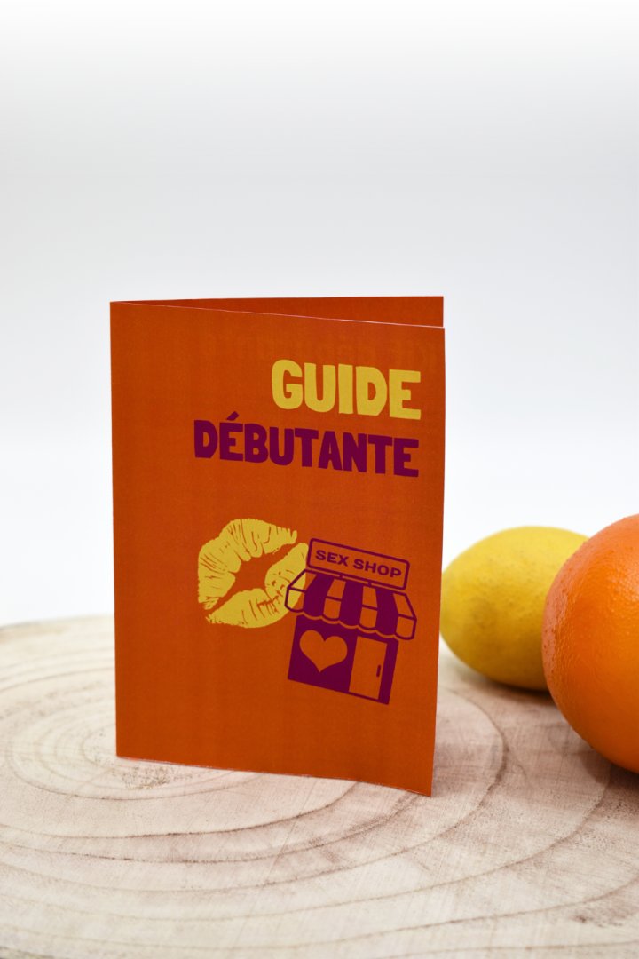 Box "Kit Débutante"