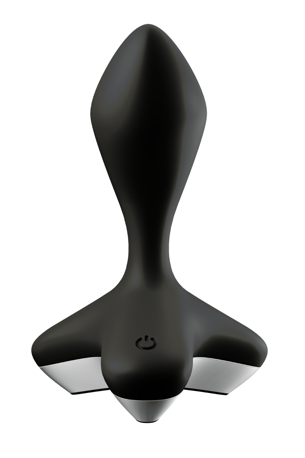 Vibromasseur anal USB noir Game Changer Satisfyer
