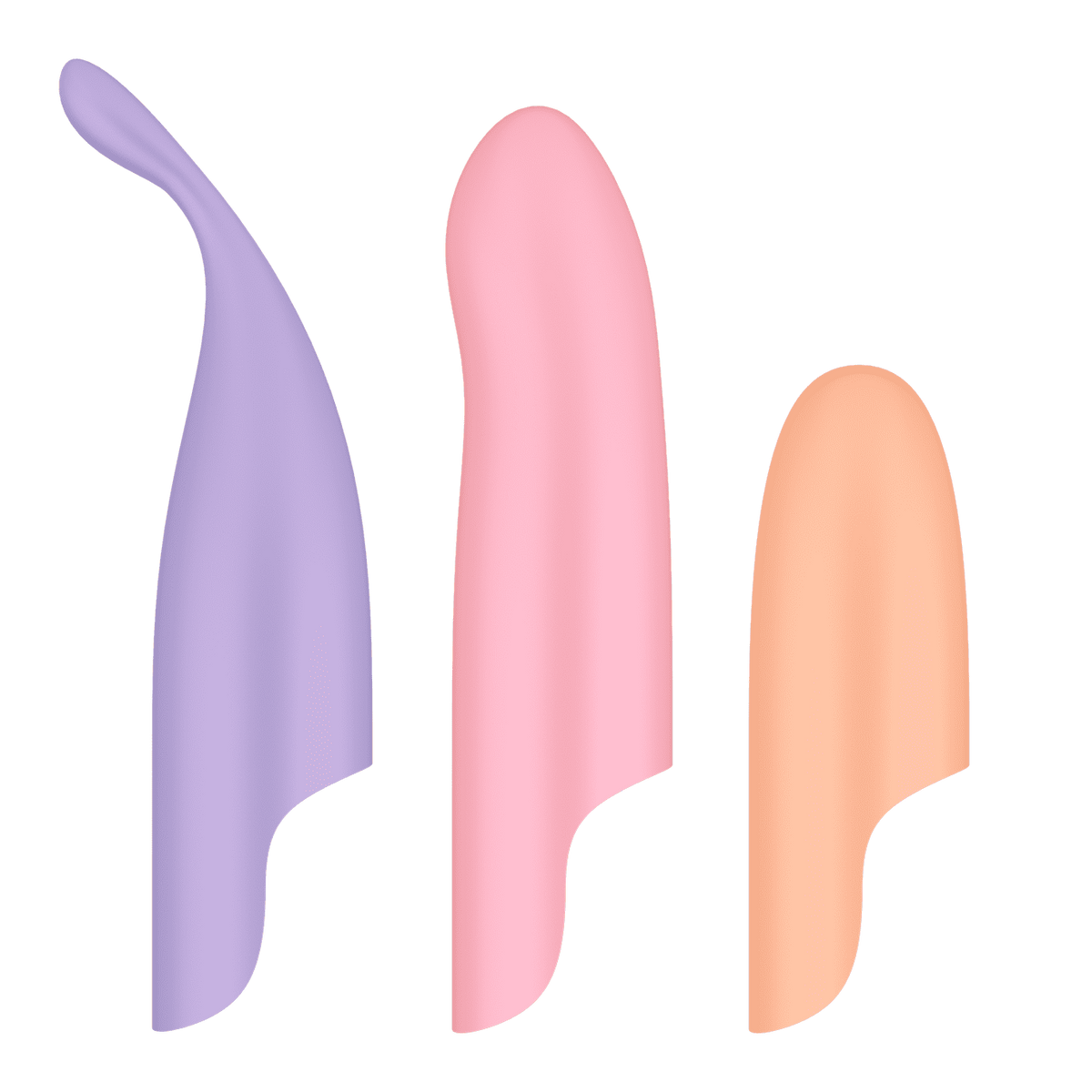 Playful four Satisfyer - Vibromasseurs