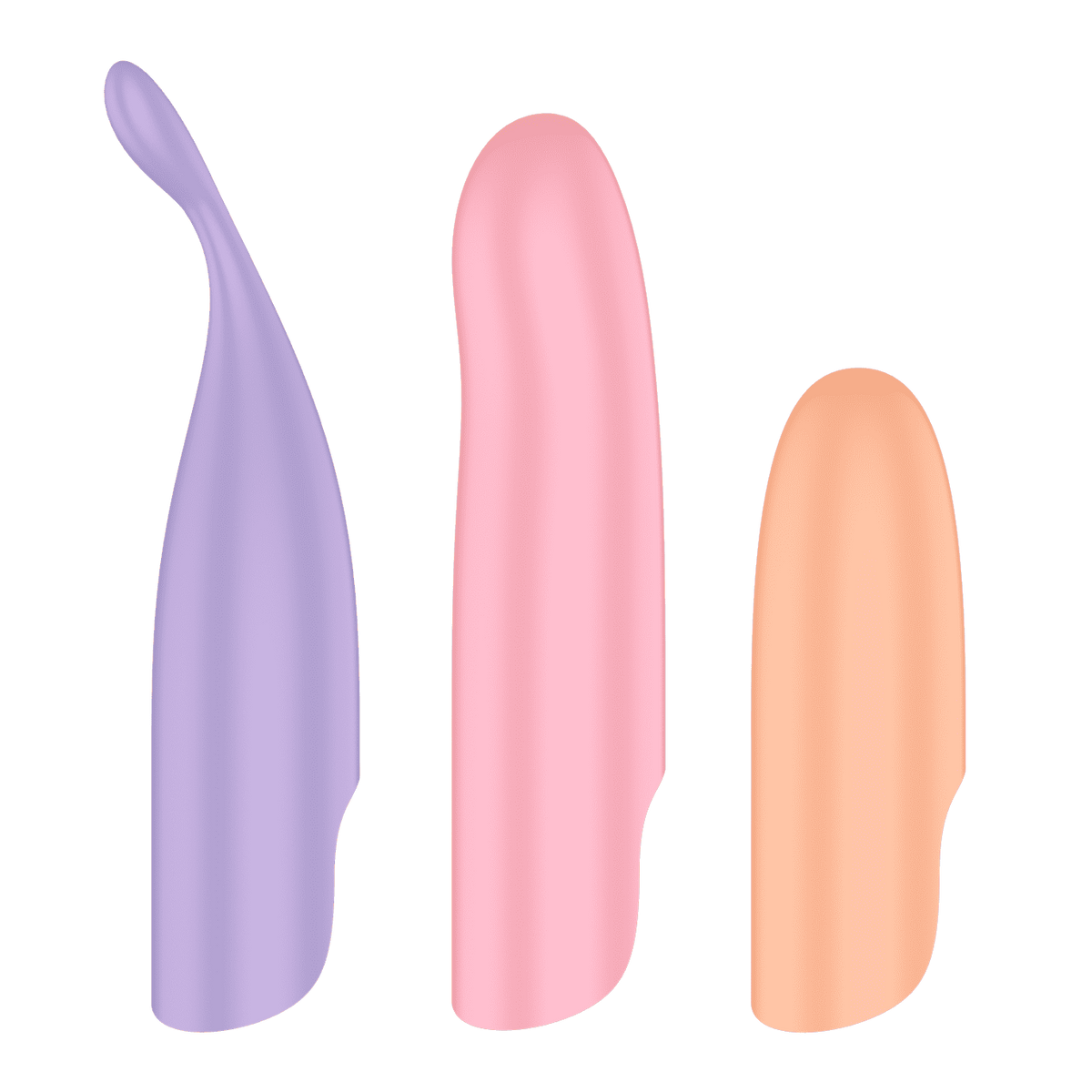 Playful four Satisfyer - Vibromasseurs