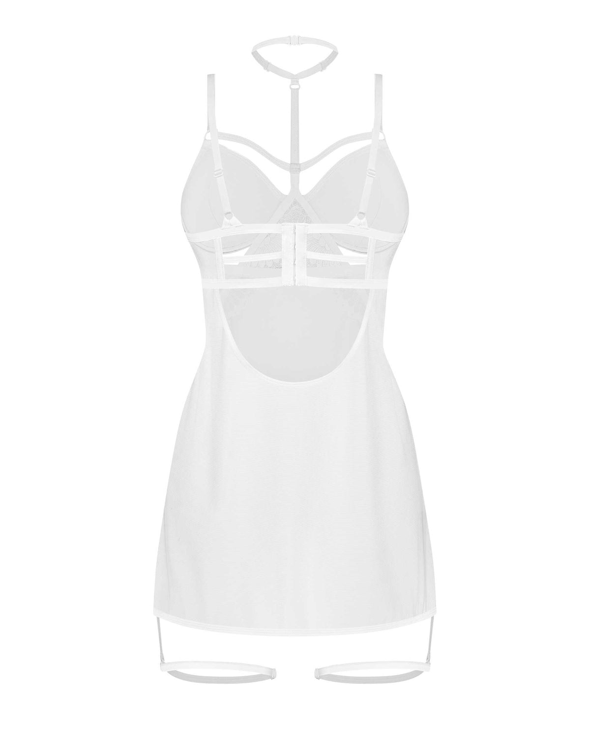 Arrowel nuisette - Blanche