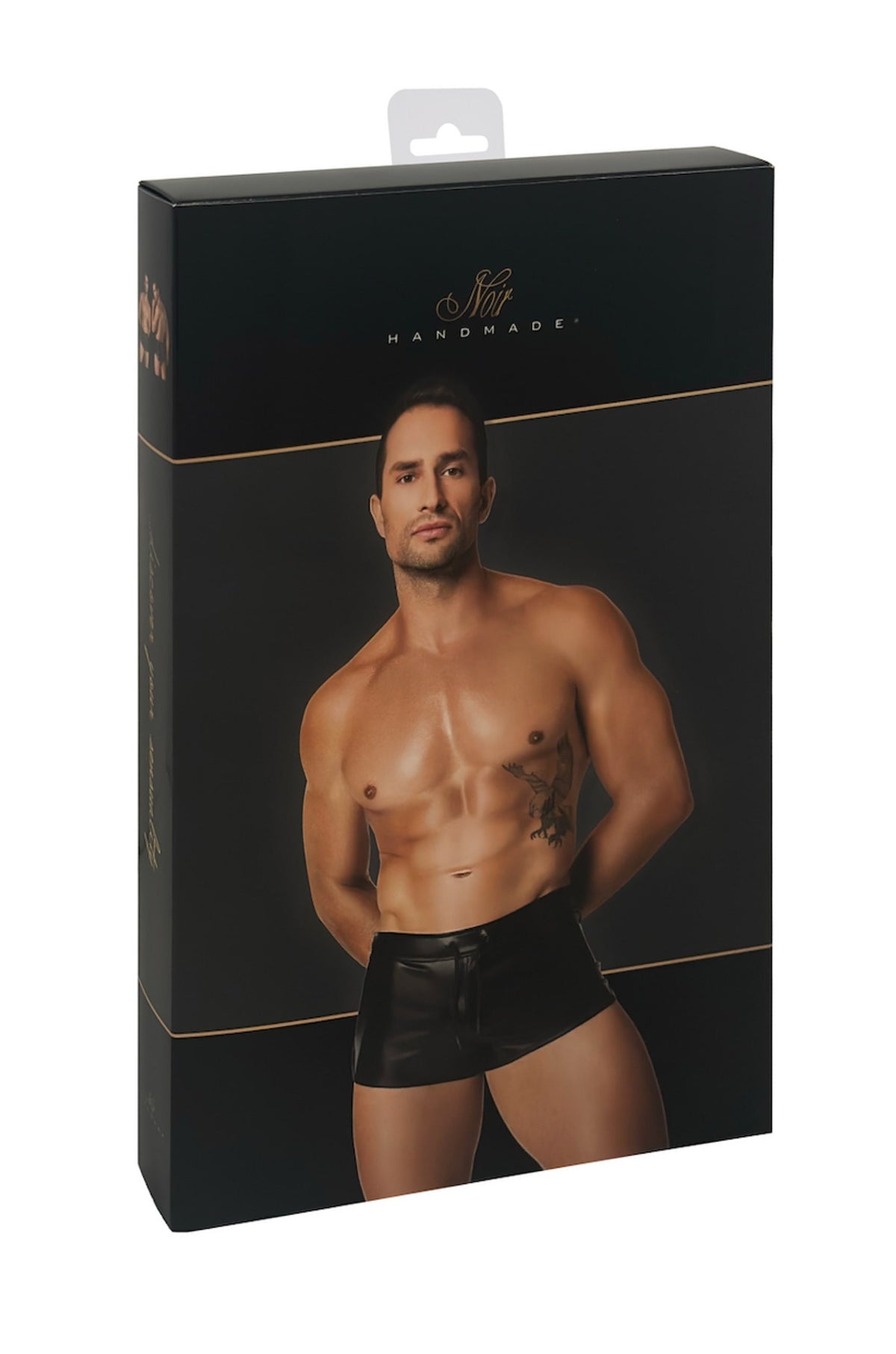 H080 Frenzy Short