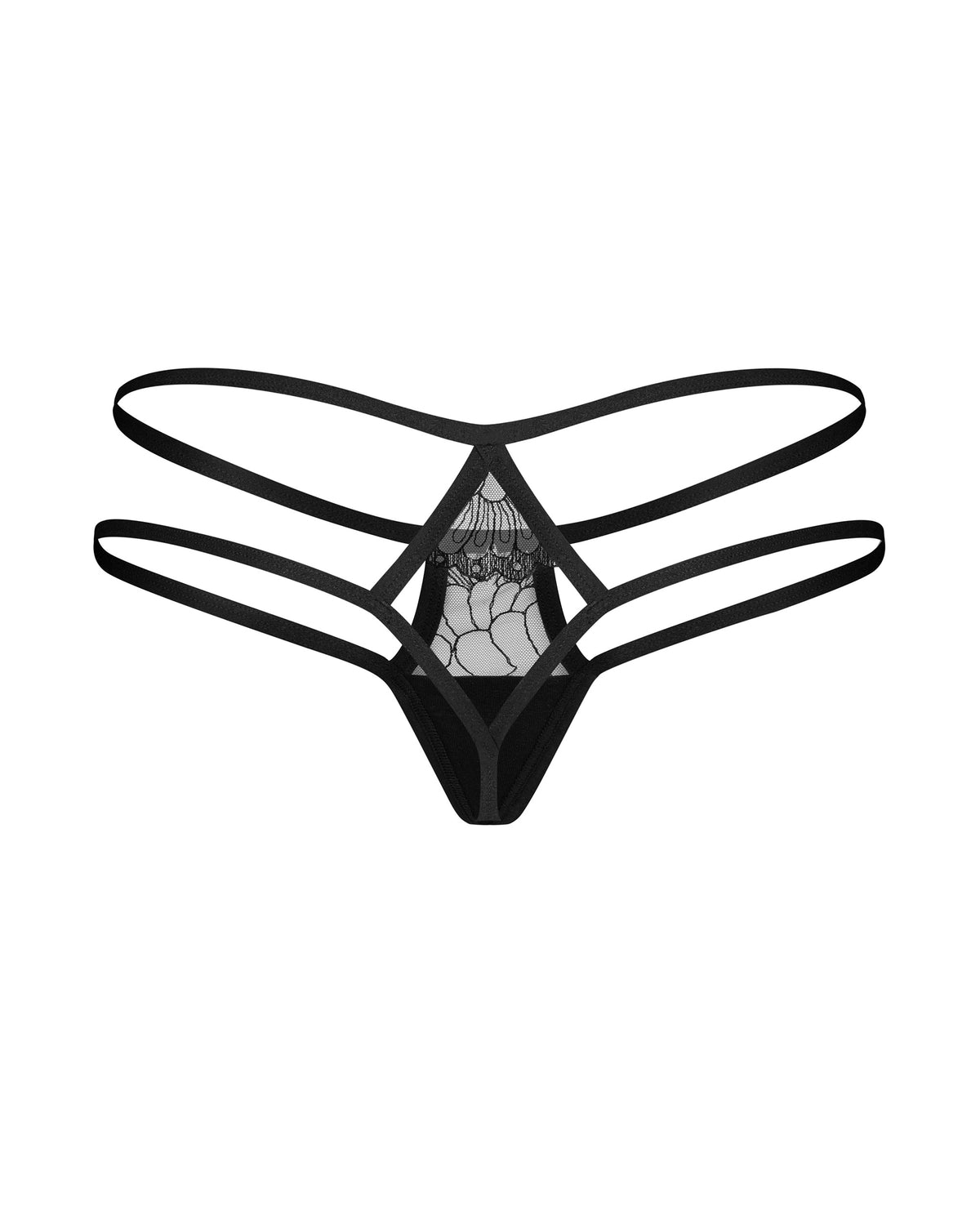 Arrowel culotte noire
