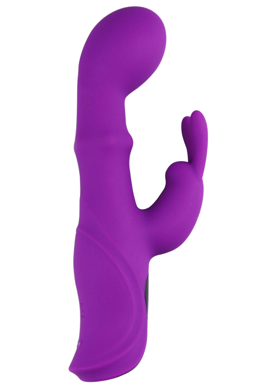 Vibromasseur Rabbit CROWN Double Action