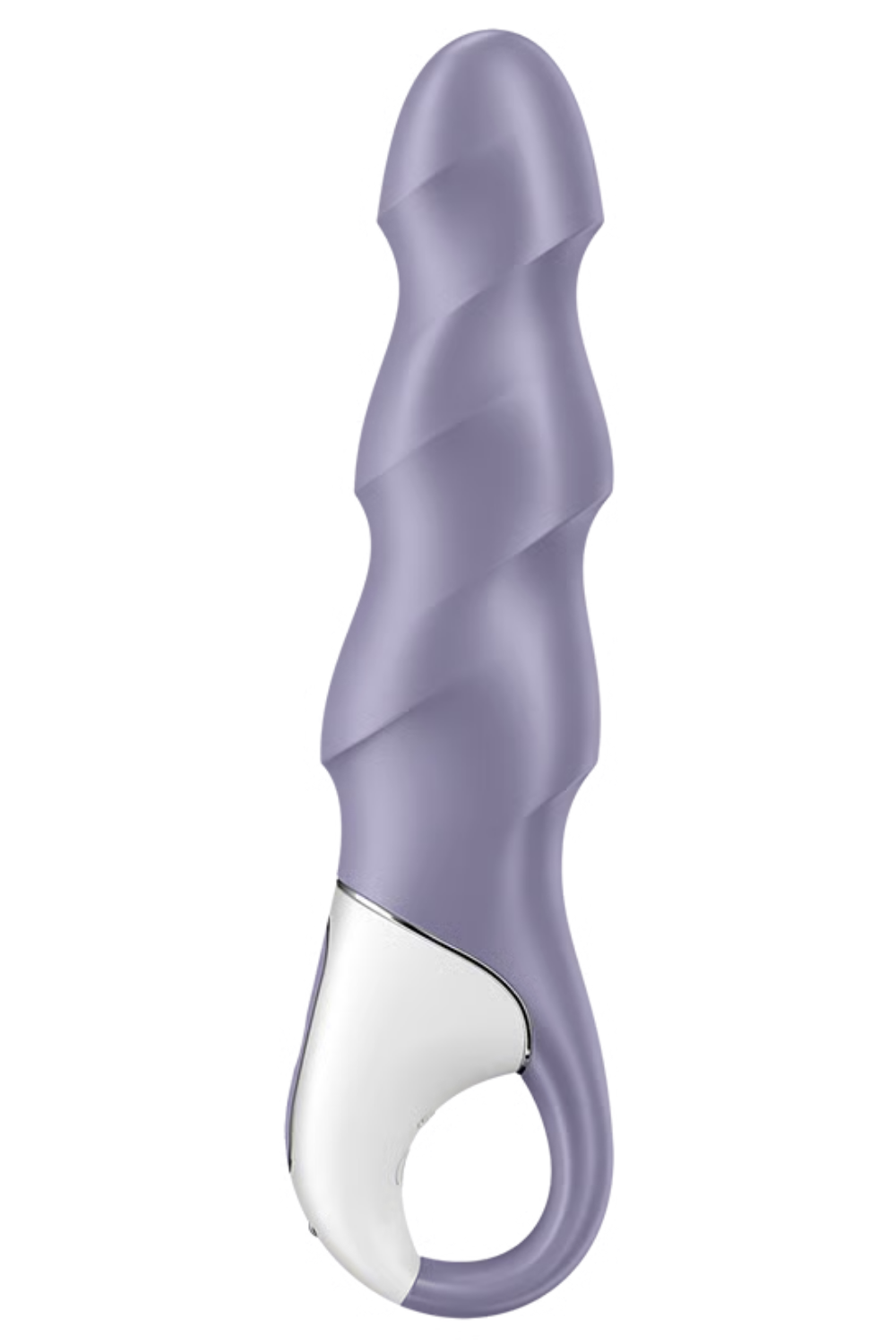 Vibromasseur gonflable Satisfyer Air Pump Vibrator 1