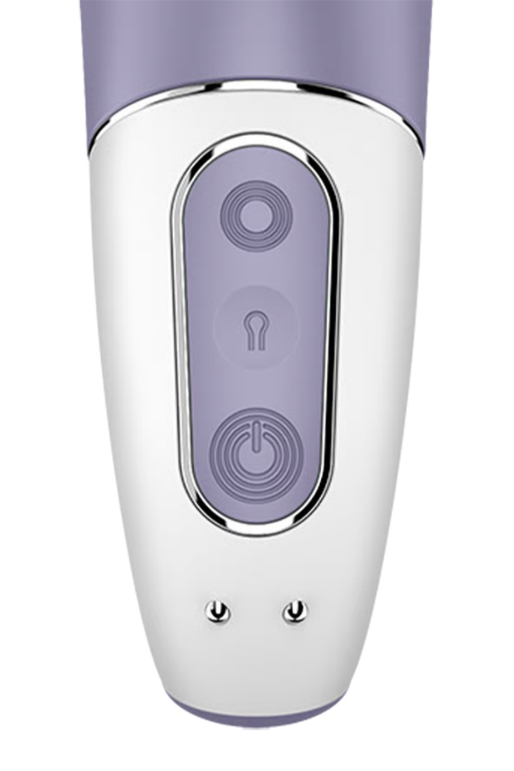 Vibromasseur gonflable Satisfyer Air Pump Vibrator 1