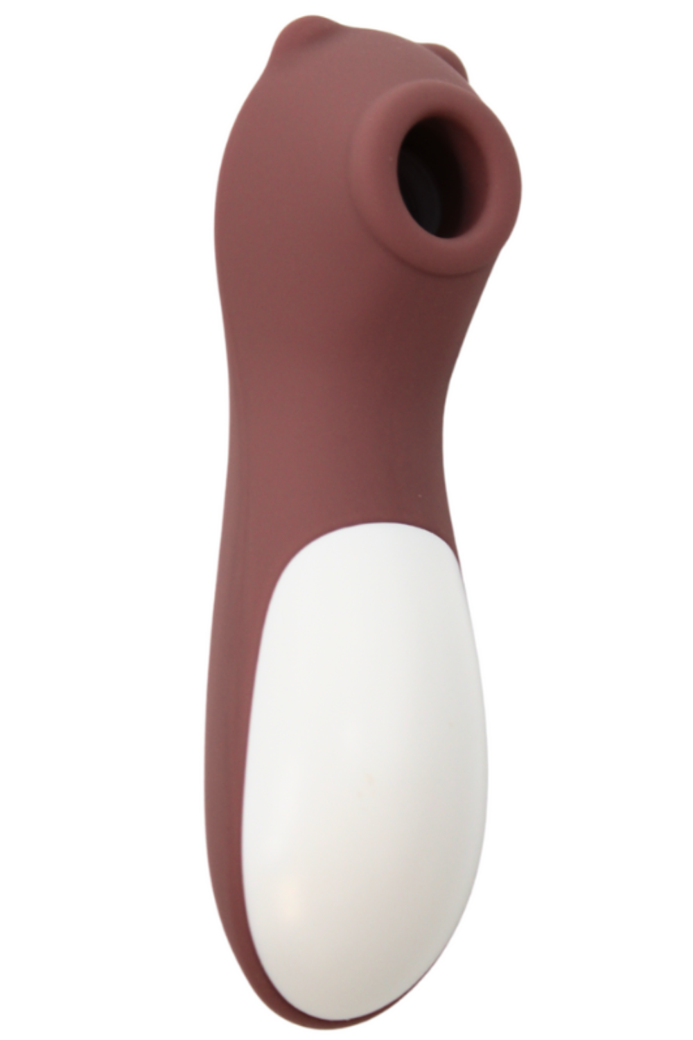 Stimulateur de clitoris Teddy Bear Pocket Pleasure + 1 dosette de lubrifiant