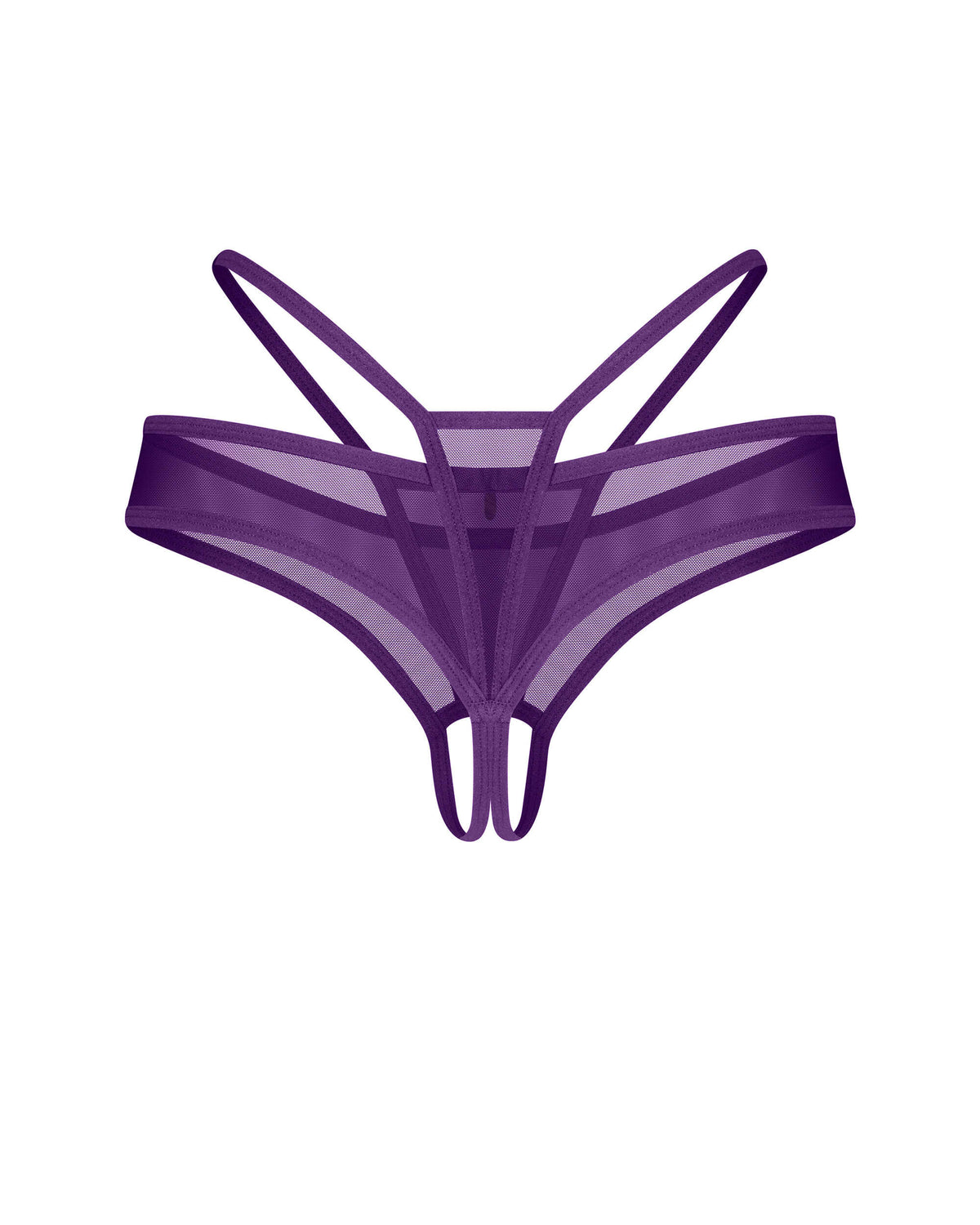 Vibres string ouvert