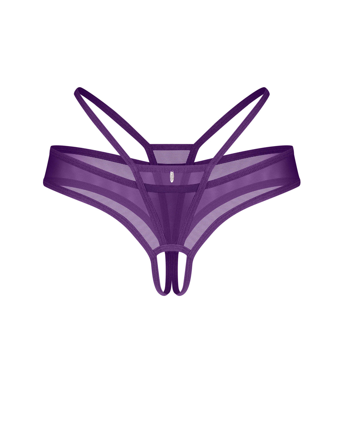 Vibres string ouvert