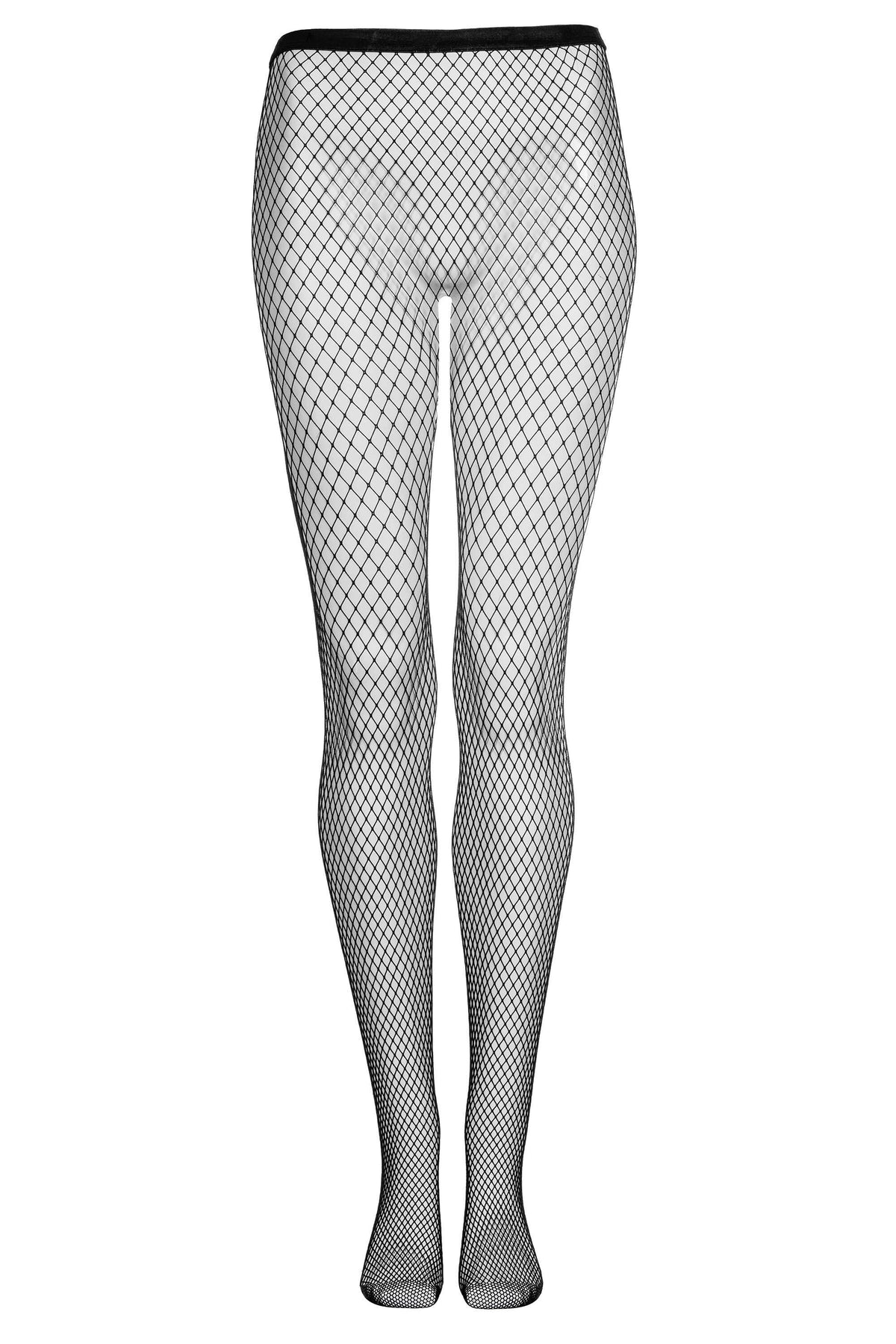 Dark magnet collants - Noirs