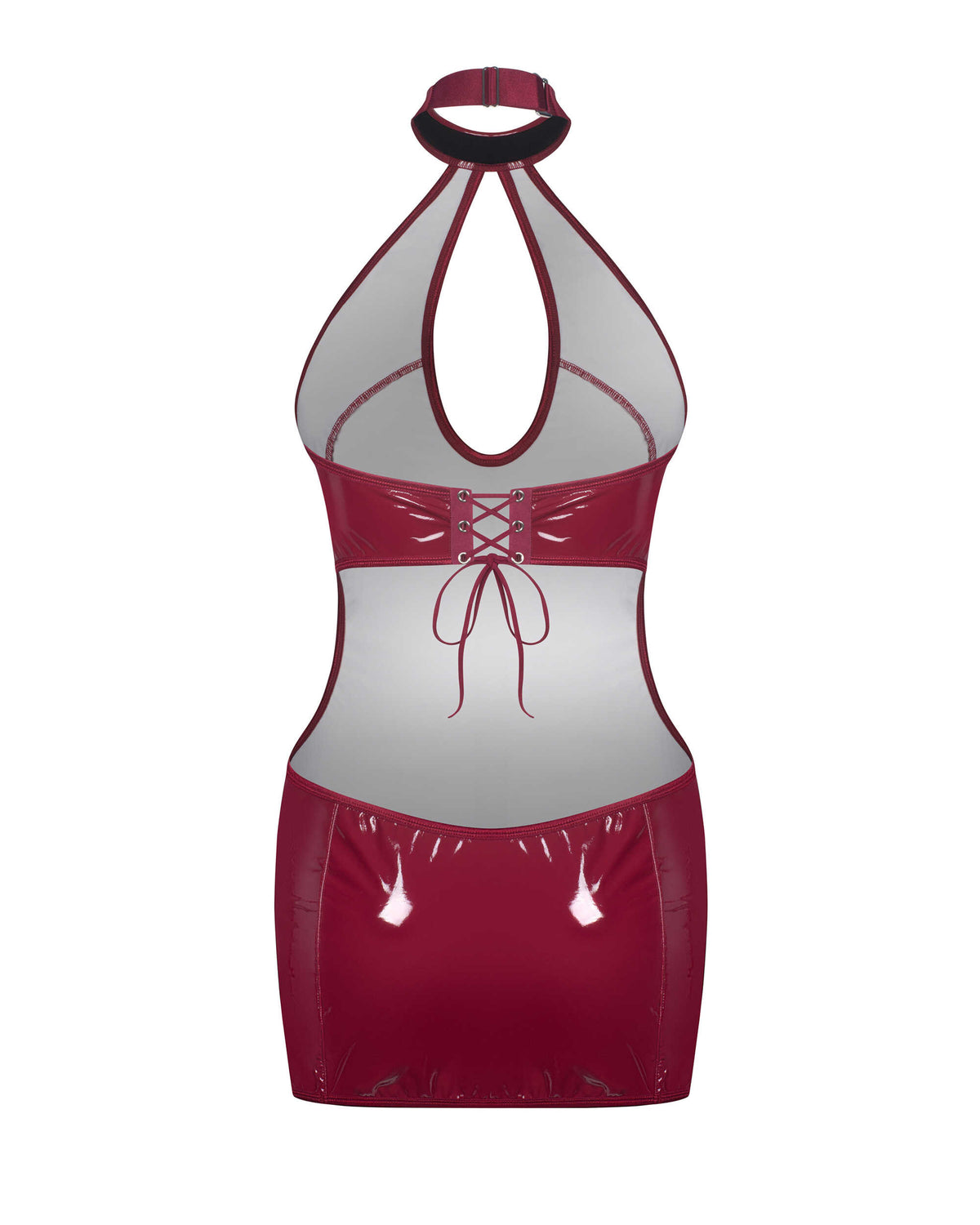 Redya robe rouge