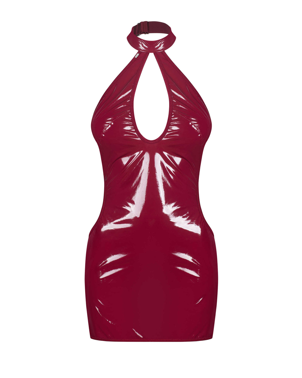 Redya robe rouge