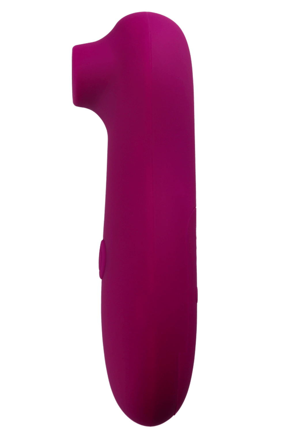 Stimulateur Clitoridien Sans Contact Violet + 1 dosette de lubrifiant — Pocket Pleasure