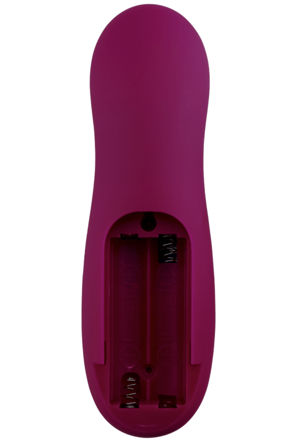 Stimulateur Clitoridien Sans Contact Violet + 1 dosette de lubrifiant — Pocket Pleasure