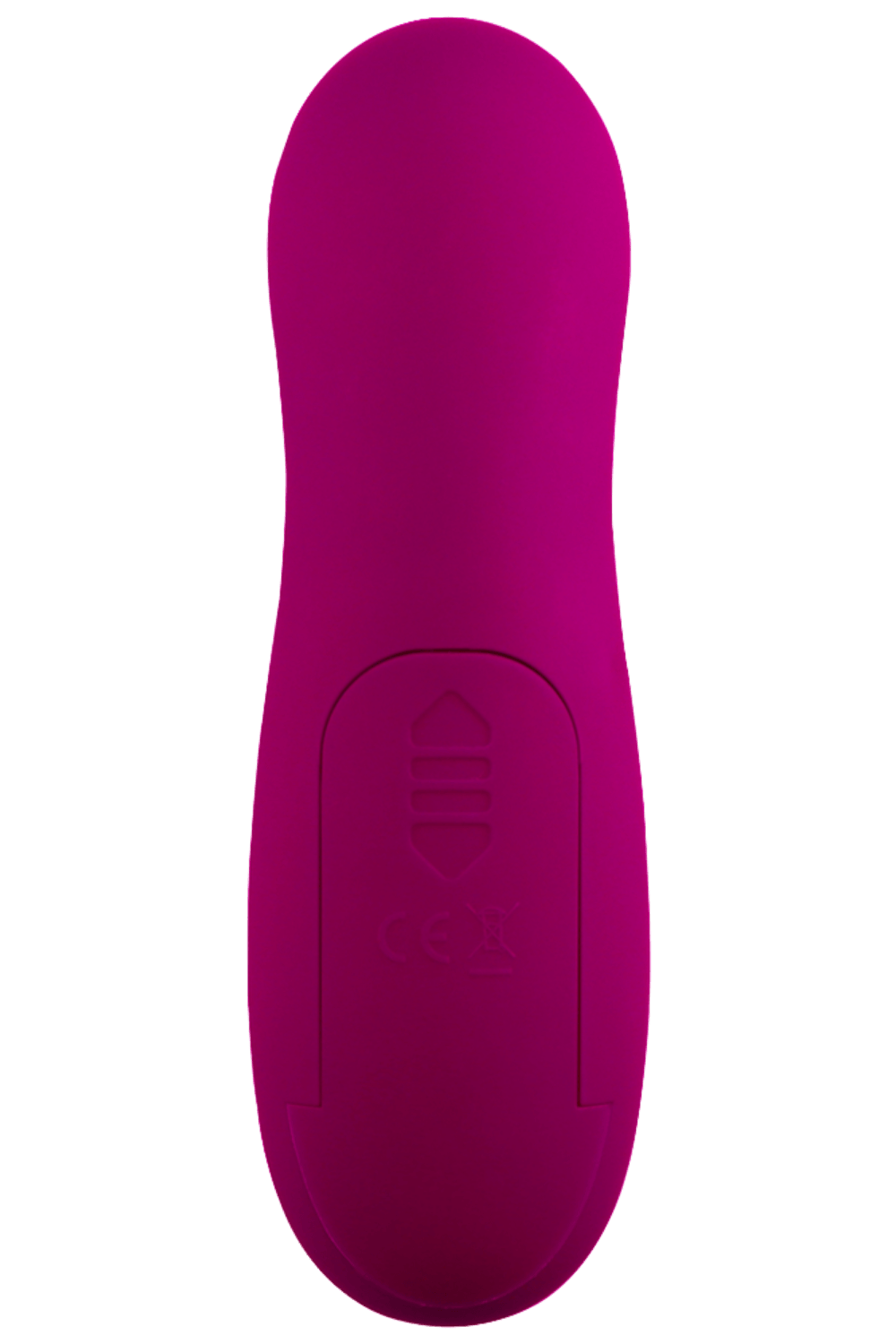 Stimulateur Clitoridien Sans Contact Violet + 1 dosette de lubrifiant — Pocket Pleasure