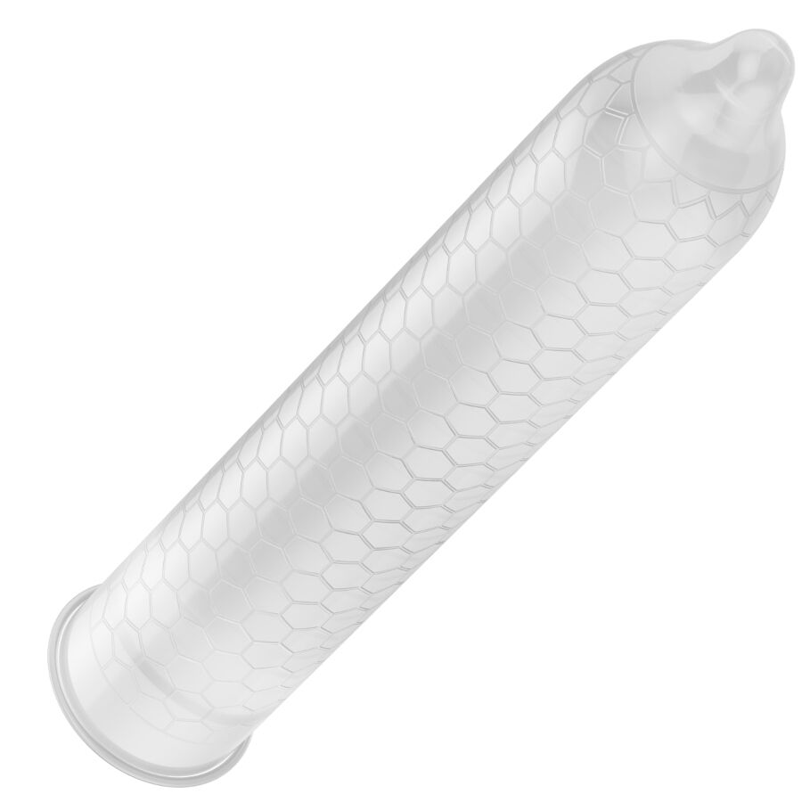 Préservatifs & hygiène