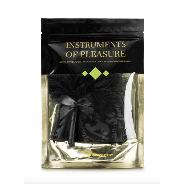 BIJOUX INDISCRETS - INSTRUMENTS DE PLAISIR NIVEAU VERT