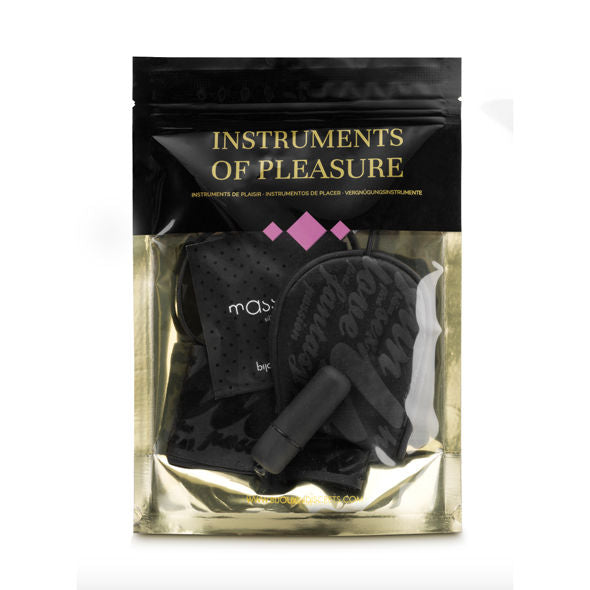 BIJOUX INDISCRETS - INSTRUMENTS DE PLAISIR NIVEAU VIOLETTE
