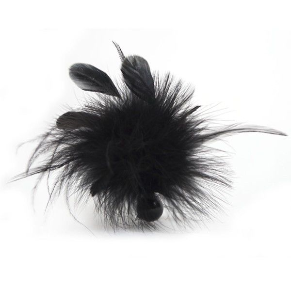 BIJOUX INDISCRETS - PLUME POM POM