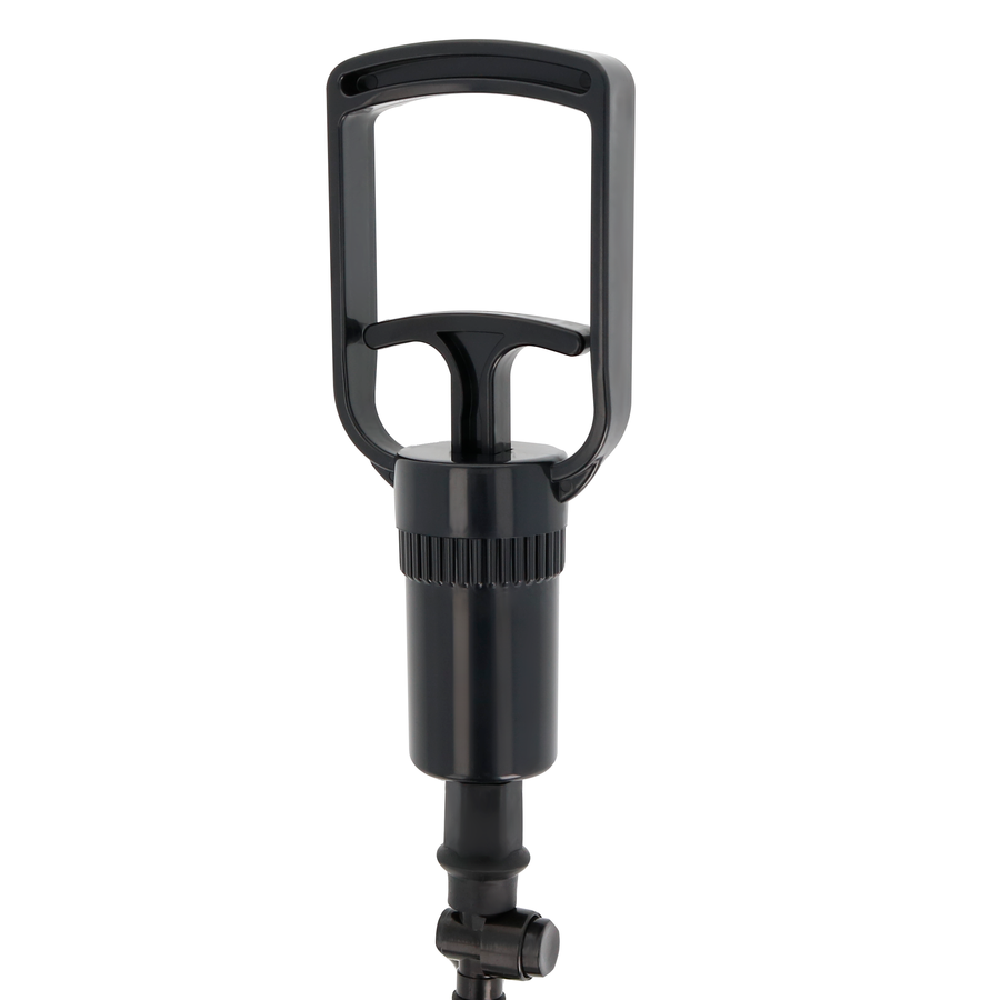 PUMP ADDICTED - POMPE D'ÉRECTION NOIRE RX9
